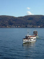 Lake Maggiore Express