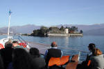 Stresa Ferries