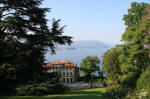 Stresa, Villa Pallavicino