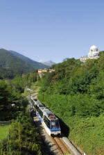 Lake Maggiore Express