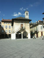 Stresa Excursions, Lake Orta