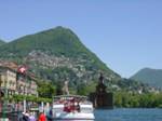 Stresa Excursions, Three Lakes, Lugano