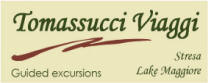 Tomassucci Viaggi Guided Excursions