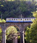 Lake Maggiore Express