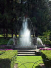 The Villa Taranto Gardens