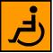 Wheelchair access