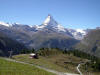 Zermatt and the Matterhorn, Stresa Excursions