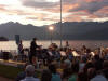 Stresa: Lakefront concert