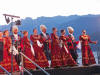 Stresa: Cossak dancers