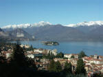 Stresa and the Borromean Islands